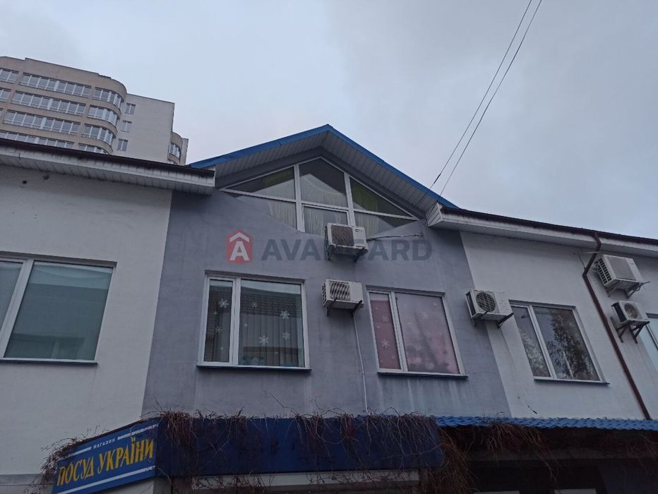 Продається приміщення 106м2 біля ТРЦ 'ДніпроПлаза'