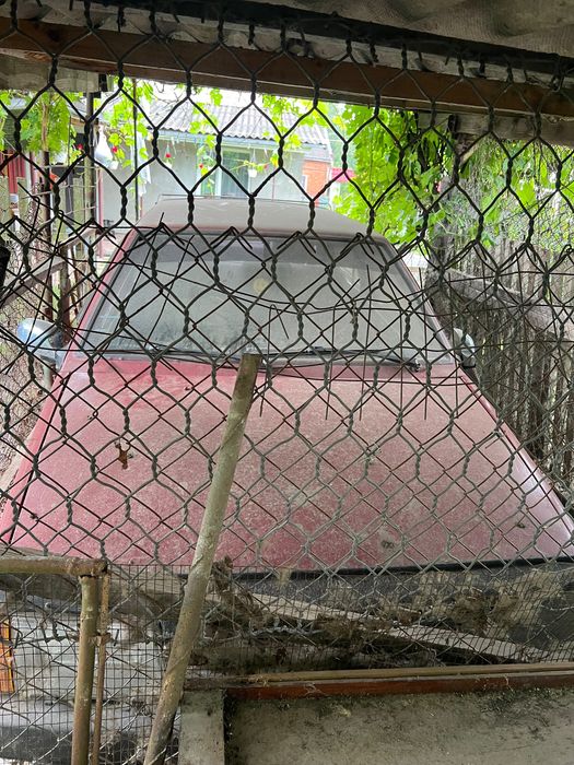 Продам авто ваз 2108 1996 року 1.5 газ/бензин