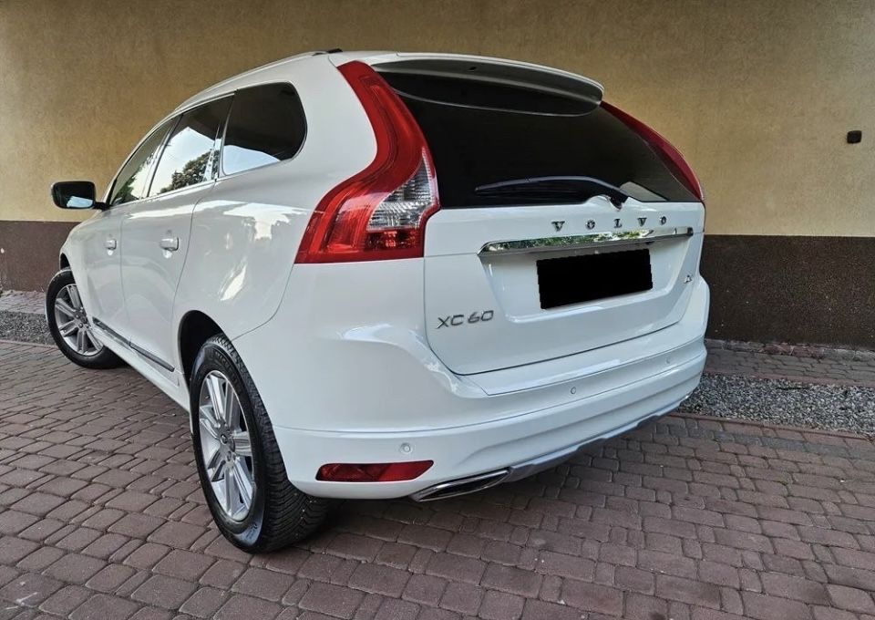 Sprzedam Volvo xc 60