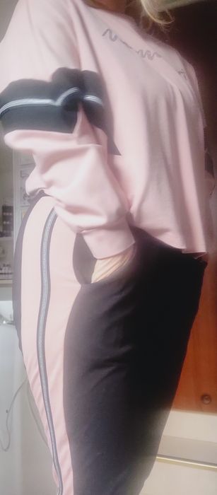 Dres Monnari roz.L