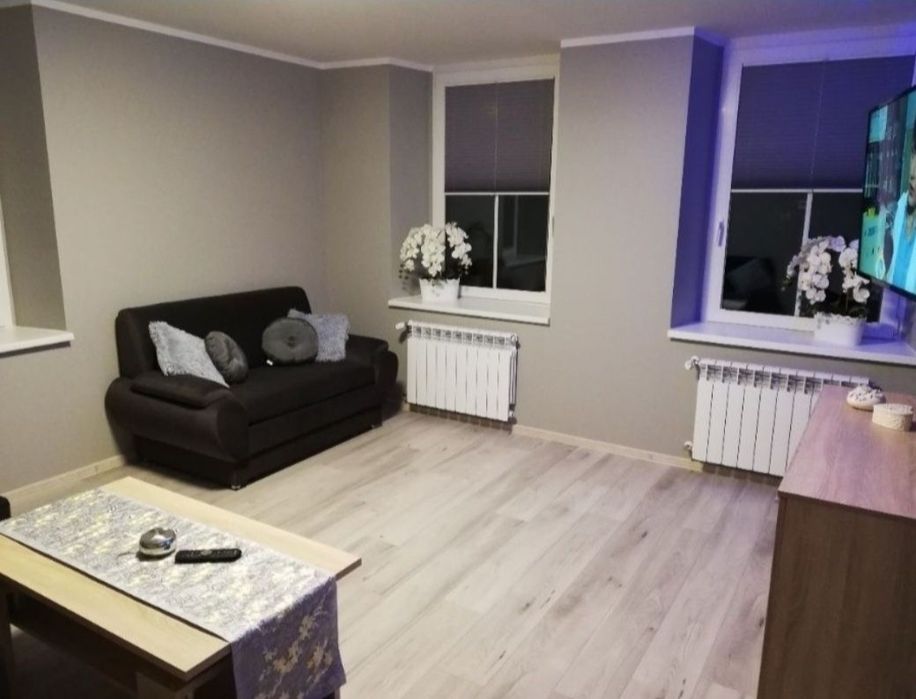 ŚWIERADÓW ZDRÓJ apartament  blisko centrum  i stoku Ski- Sun