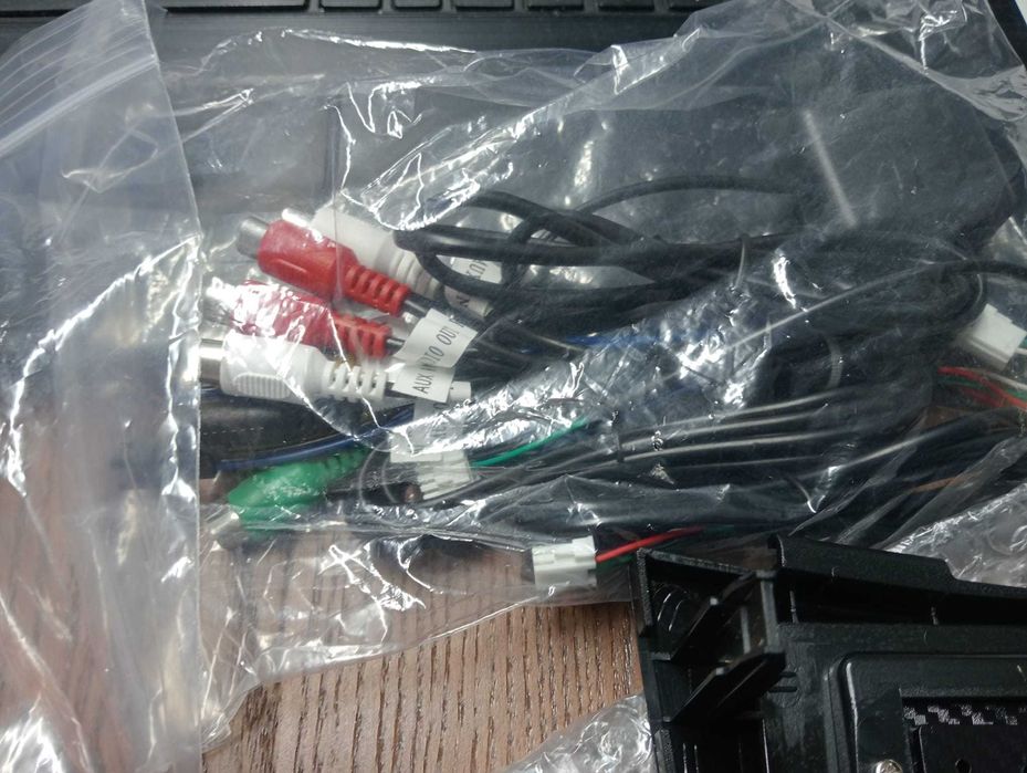 Rádio Android 9" QLED Suzuki Swift (2011-17) – 4GB/64GB | CarPlay |