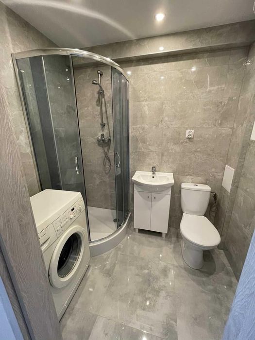 Usługi remontowe, remonty łazienek