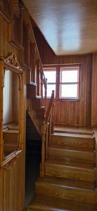 Продаж будинку в центрі Сваляви