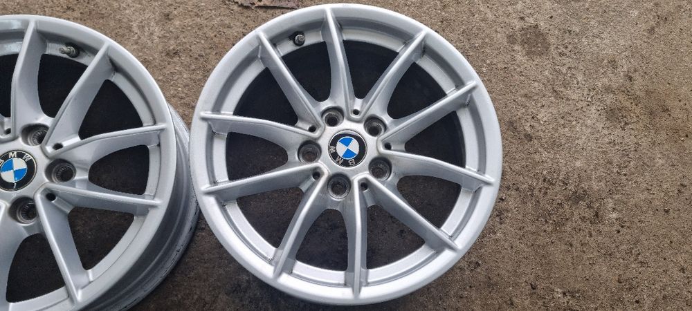 Alufelgi 16" G20 G21