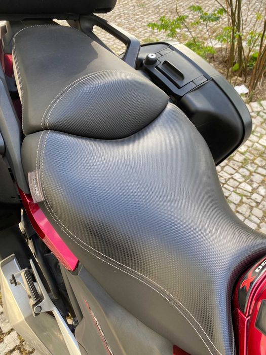 Honda NC750X 2019 Manual | Extras Completos | Excelente Estado