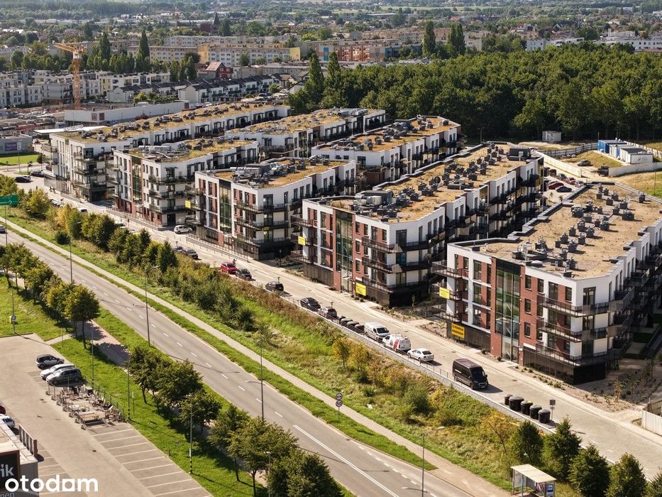 Pruszcz Park F - F.B.9 | mieszkanie 61,68 m²