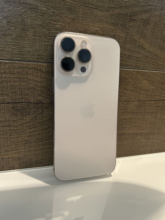 Iphone 16 Pro Max 512GB