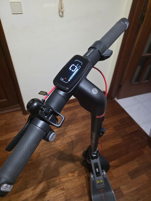 Trotinete Segway