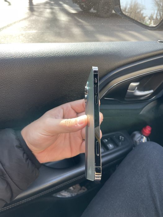 Iphone 12 Pro 128Gb graphite