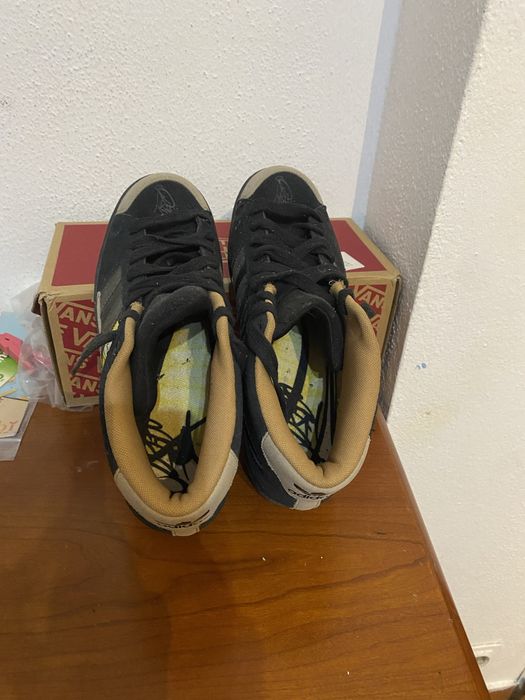 Tennis adidas edicao limitada