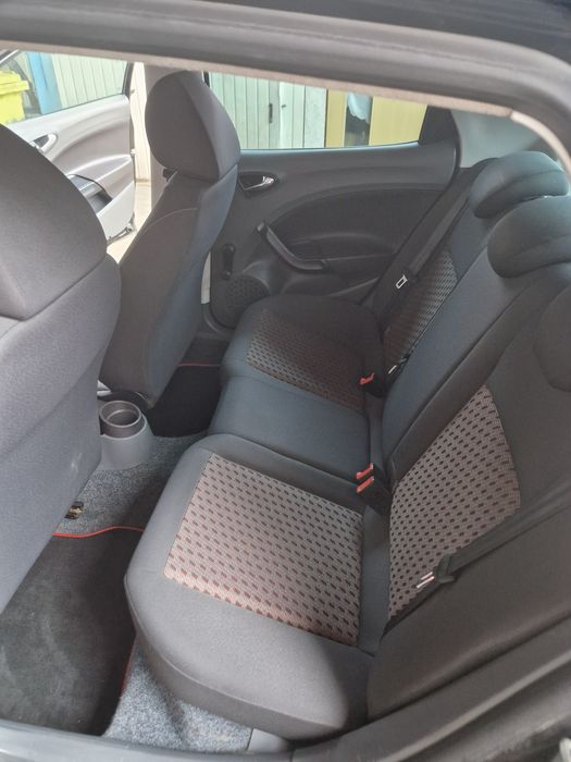 Seat ibiza 6j 1.4 tdi