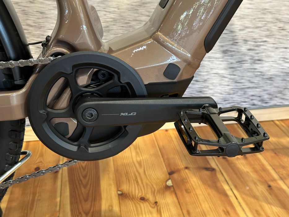 Nowy rower elektryczny Ghost E-ASX ABS EQ PROMOCJA RATY 0%