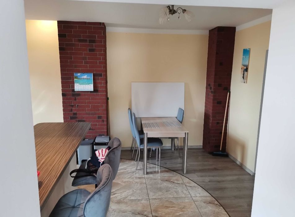 Przestronne mieszkanie 64m2 w centrum Starogrodu Górnego