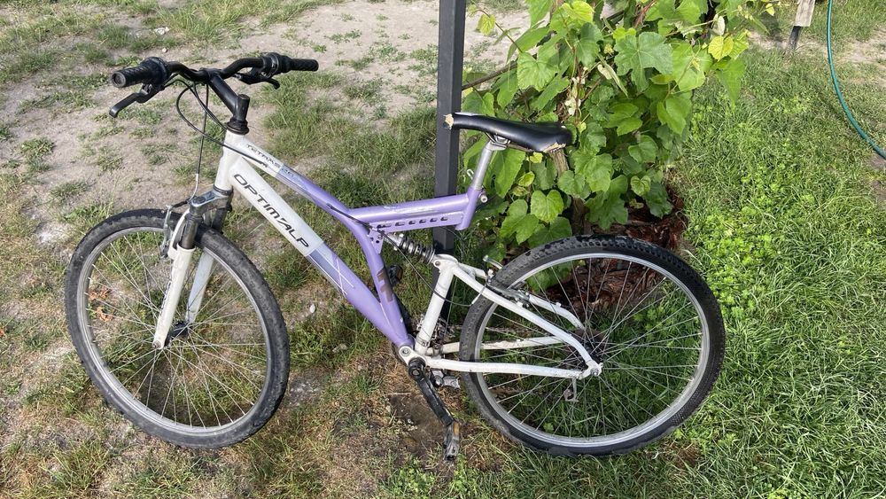 Velo optimalp tetras 26 hotsell