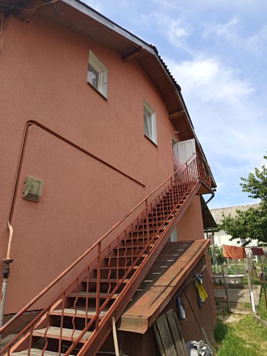 Продається будинок в Трускавці.