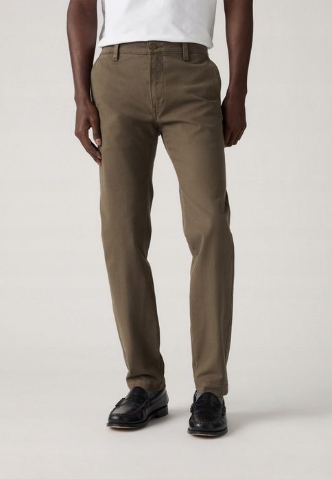 Levi'S W30 L32 Spodnie Męskie Jeansy Xx Chino Standard Taper D2301
