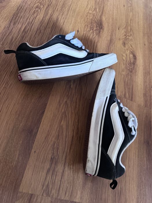 vans кеди чоловічі оригінал