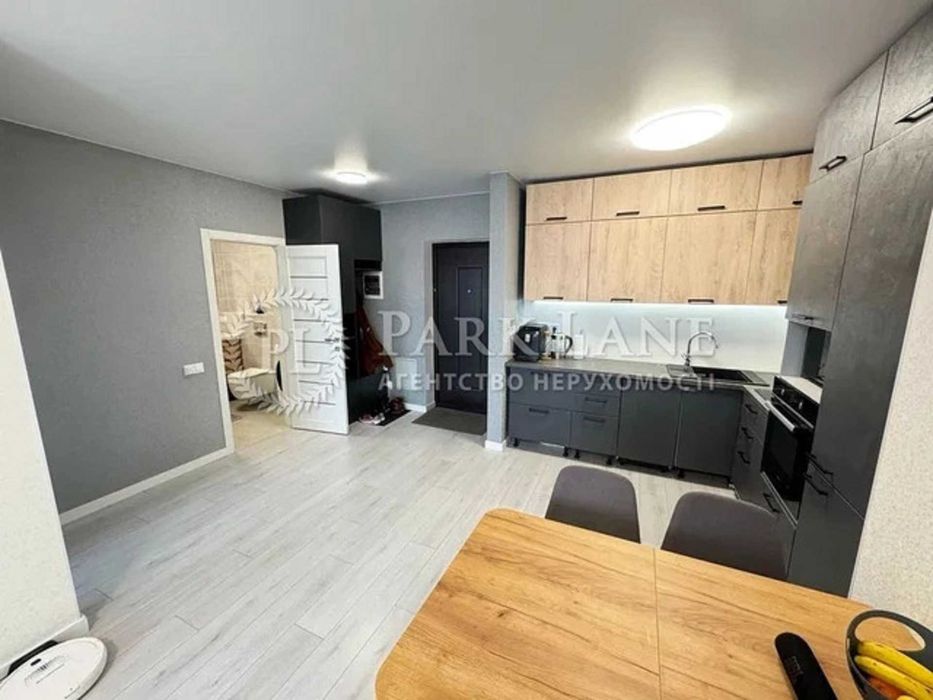 1-кім кв просп. Європейського Союзу, 41А. ЖК “Варшавський Мікрорайон"