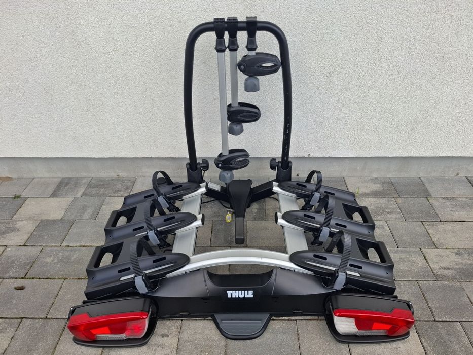 Thule Velocompact 926