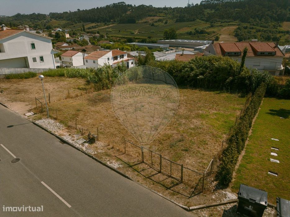 Terreno  para venda — Santa Catarina, Leiria