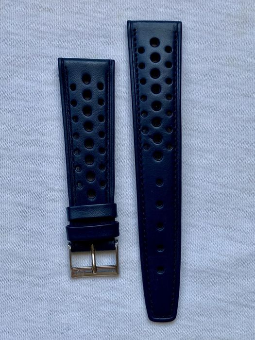Bracelete para relogio heuer rodania