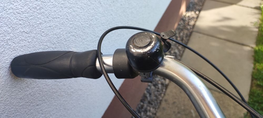 Używany rower Arkus 28