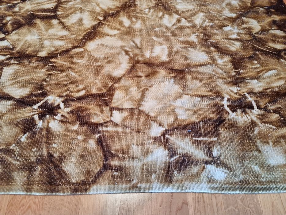 Tapete da Area. Oportunidade! Como novo.