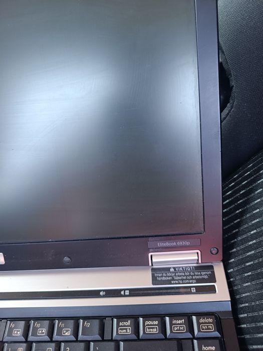 HP eliteBook 6930p