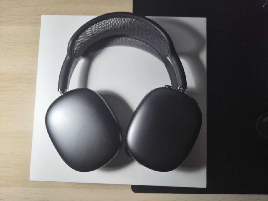 Apple AirPods Max - używane