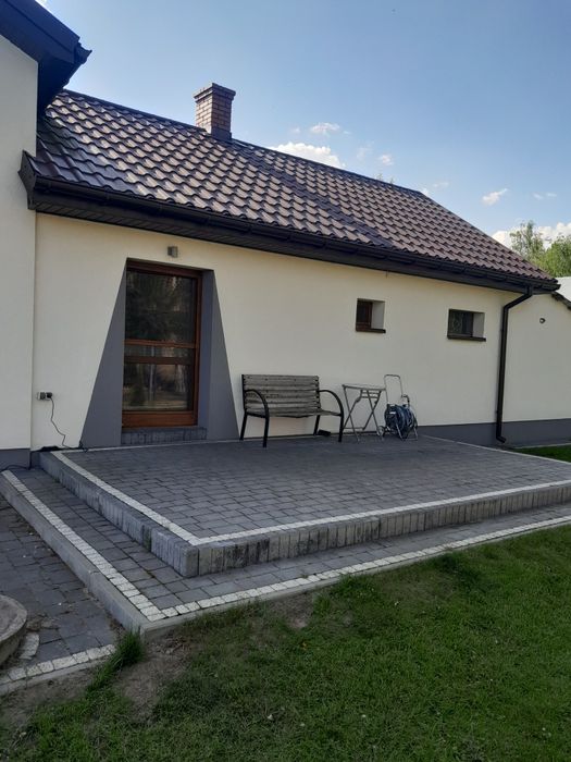 Kwatery dla pracowników