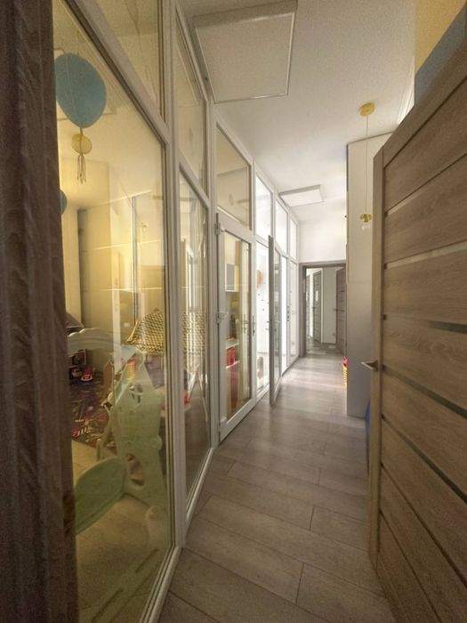 Львівський маєток, 105 м2, Софіївська Борщагівка, з ремонтом