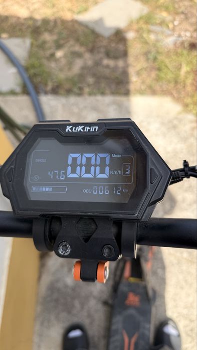 Trotinete Kukirin G2Pro