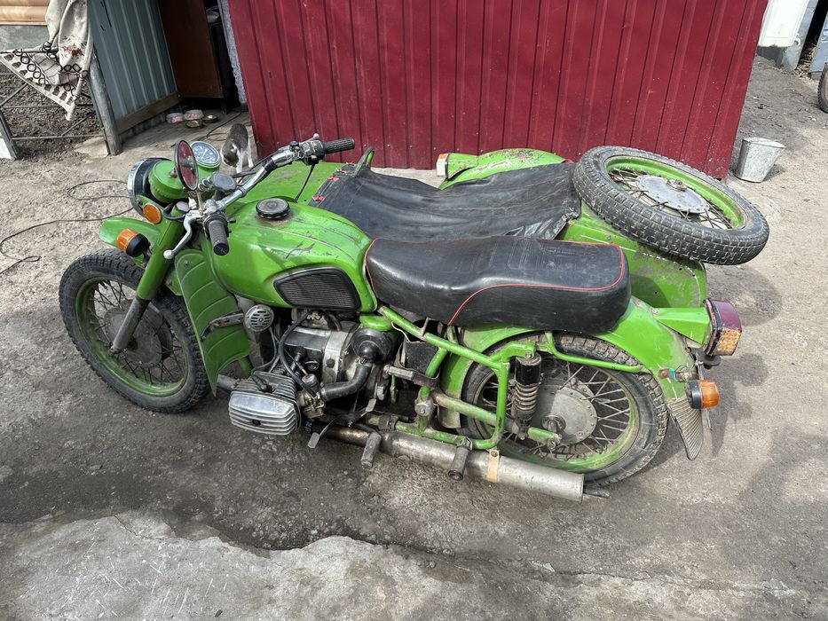 Продам Днепр 11 92 року