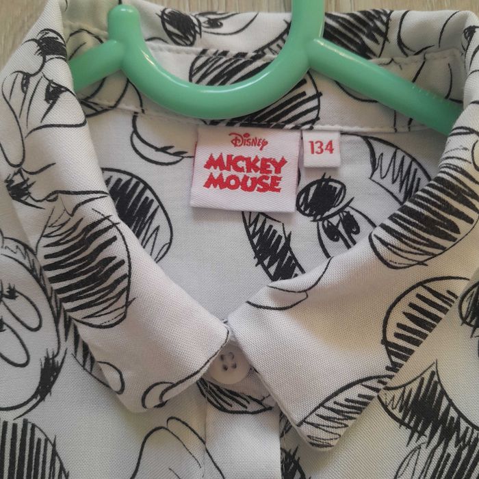 Koszula Disney Myszka Miki