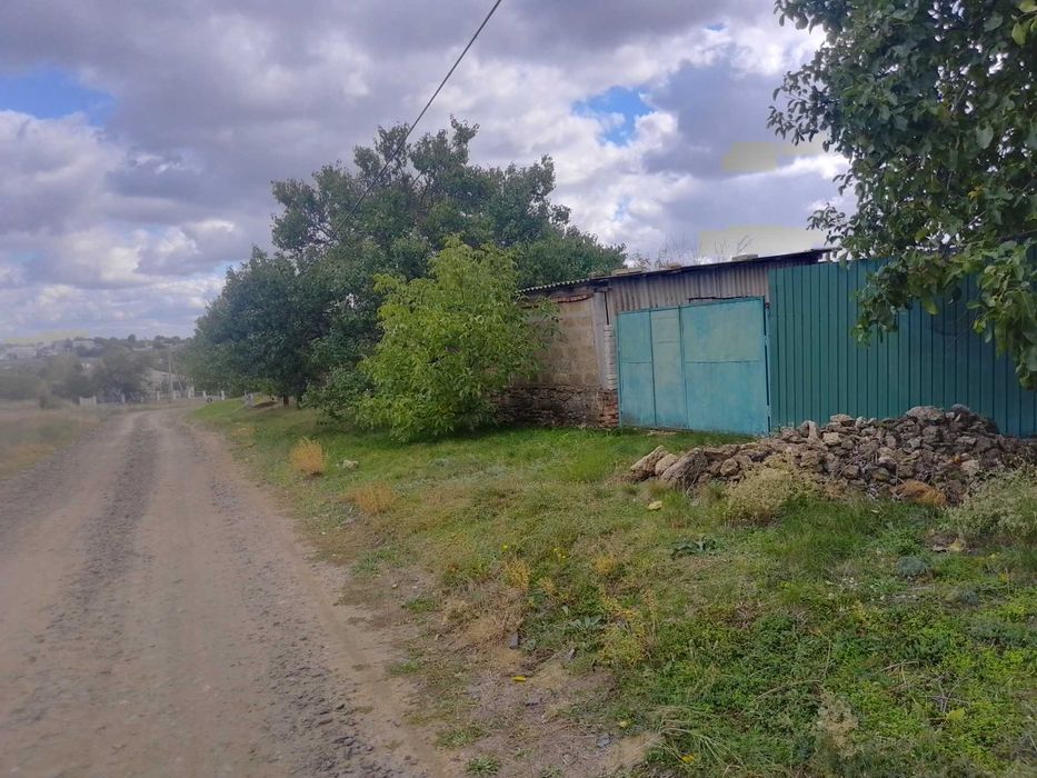 Продам дім Березнегувате