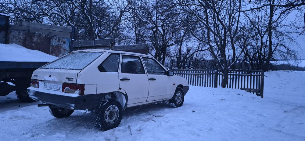 Ваз 2109  800у.о