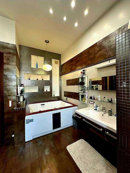 Роскошный дом на 20 сотках 1400 м² качества, комфорта и приватности