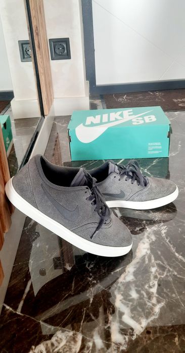 Кросівки, кеди Nike SB, 37р.