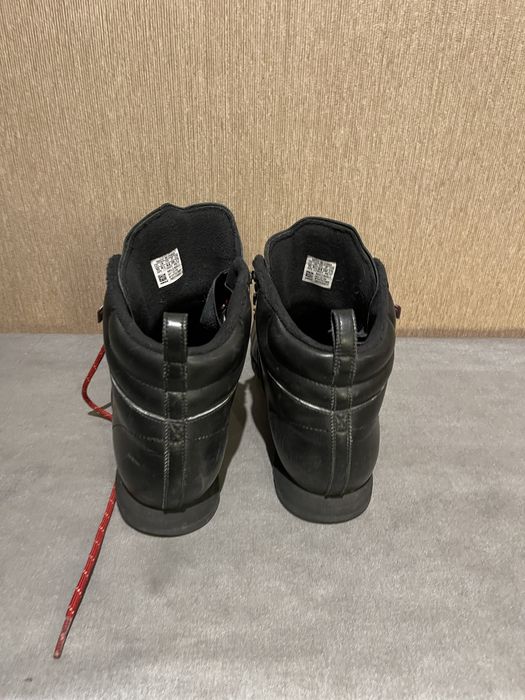 Зимові черевики Adidas Jake Blauvelt