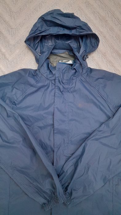 Дощовик Mountain Warehouse L-XL