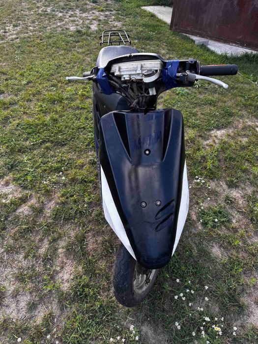 Продам Honda Dio 27