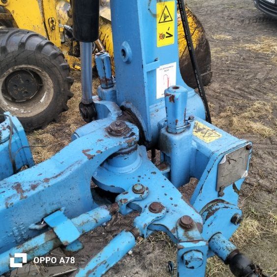 Lemken europal 5,lemken 3,lemken