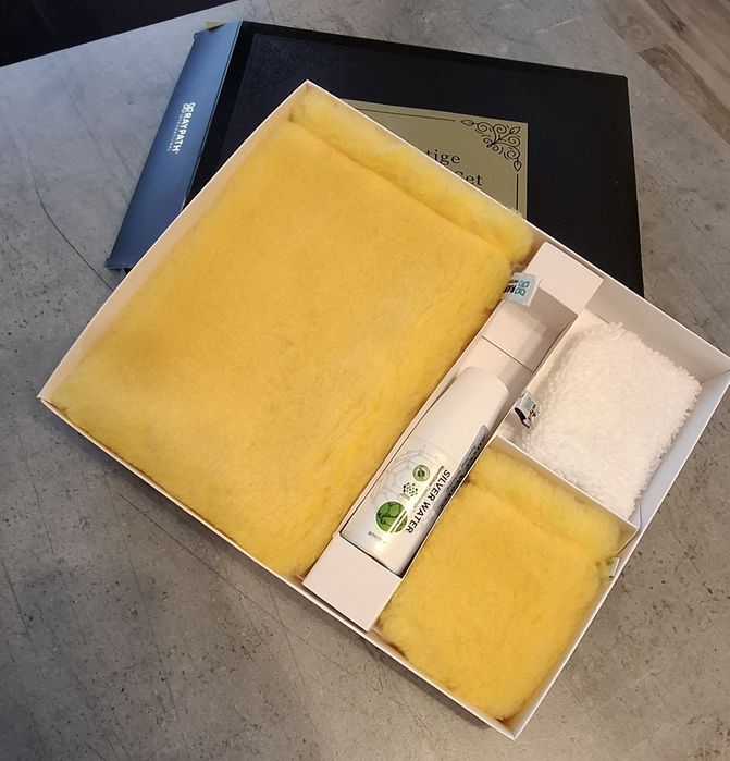 Raypath zestaw SPA