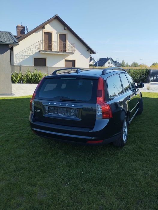 Volvo V50 lift , 1.8 benzyna ,2009r
