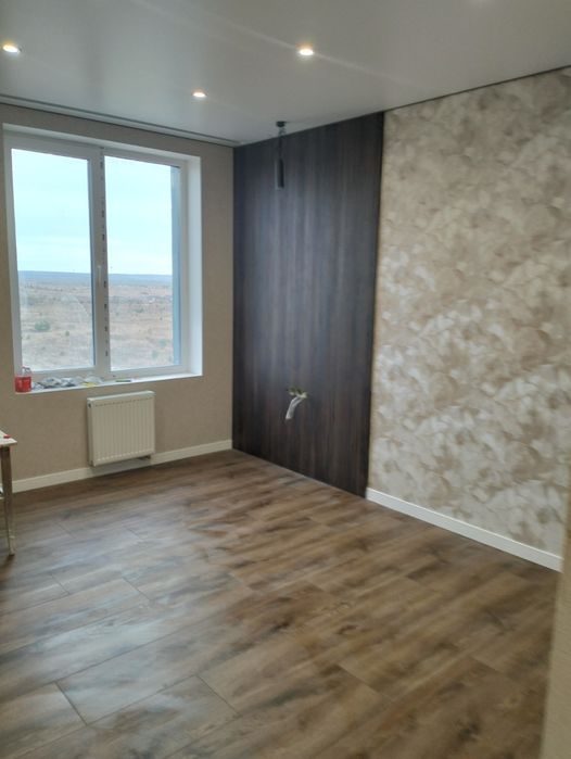 Ремонт квартир під ключ.