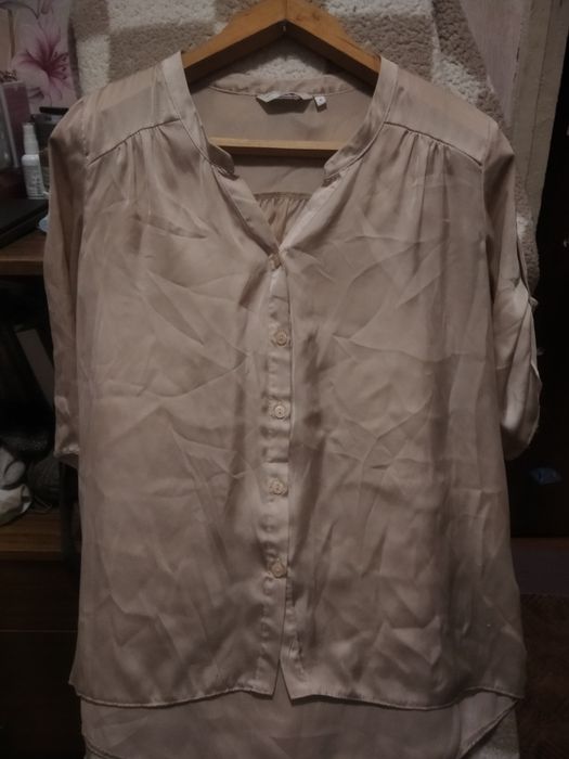 рубашки/блузки женские