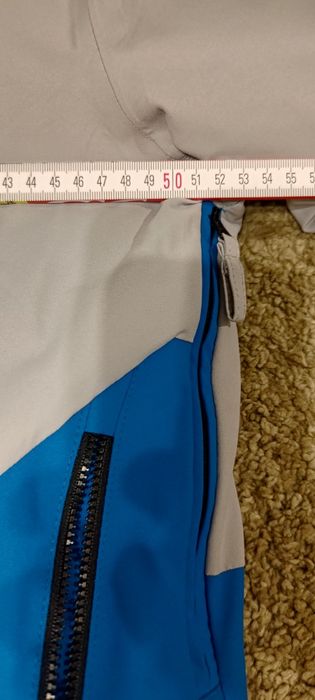 Kurtka narciarska męska rozm. S firmy 4f