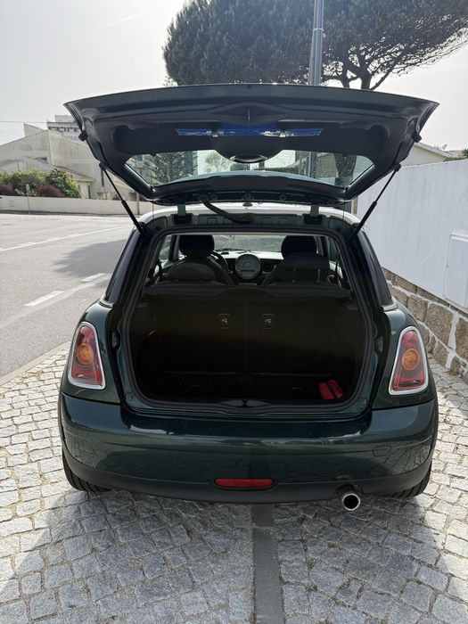 Mini Cooper D 2009508699993357701126