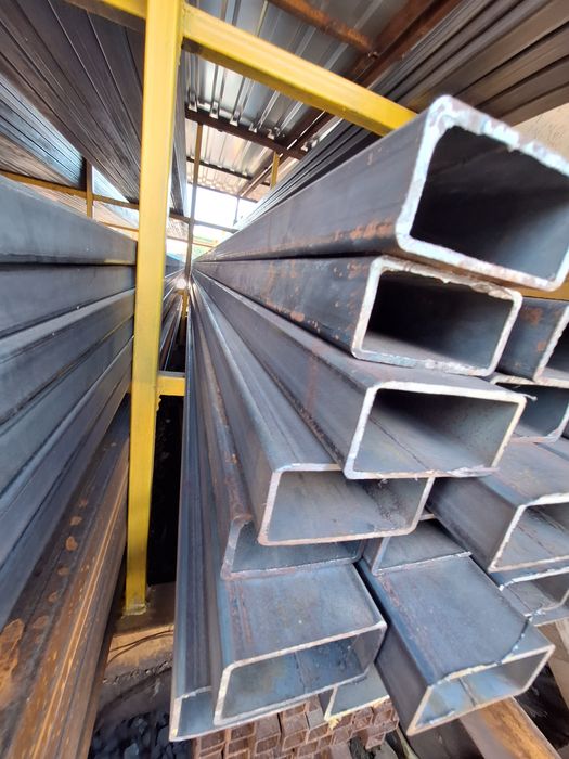 Профільна труба ціна за метр